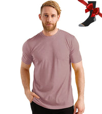 T Shirt Men Base Layer Merino - My Store