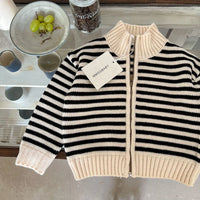 Children Clothing Kids Sweater Coat Autumn Winter - My Store