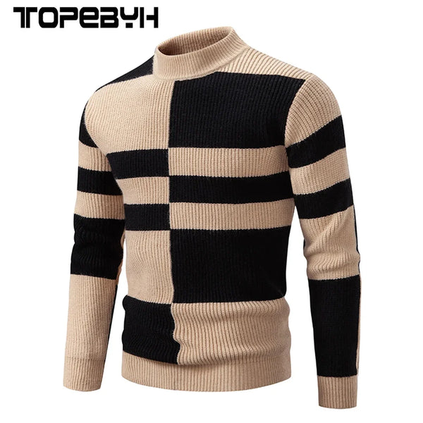 High Quality Men's New Autumn and Winter Casual - My Store