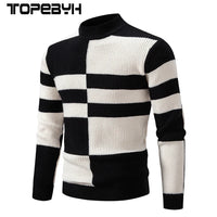 High Quality Men's New Autumn and Winter Casual - My Store