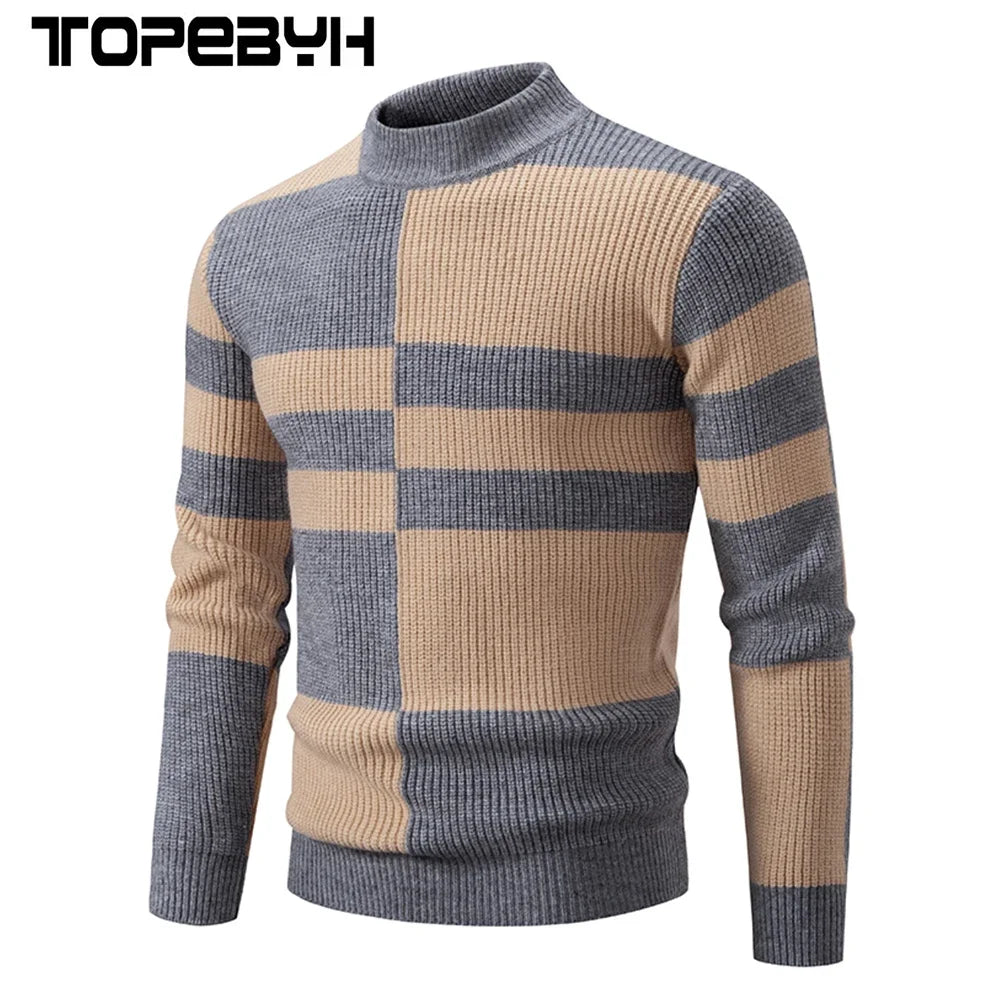 High Quality Men's New Autumn and Winter Casual - My Store