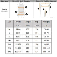 Large Pocket Loose Overalls Men's Outdoor Sports Jogging Military Tactical Pants - My Store