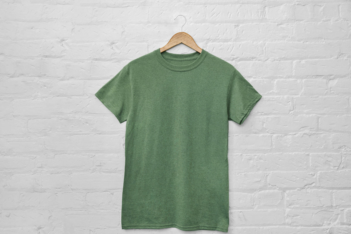 Example T-Shirt - My Store